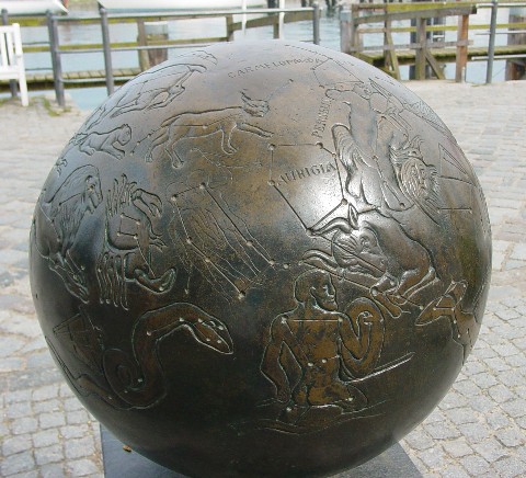 Star globe
